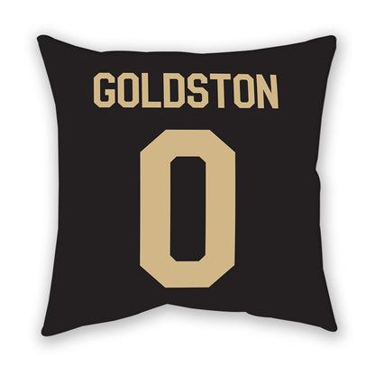 Wake Forest - NCAA Football : Devin Goldston - Pillow-1