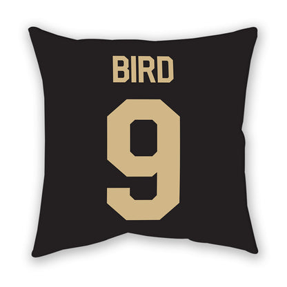 Wake Forest - NCAA Women's Basketball : Opal Bird - Pillow-1