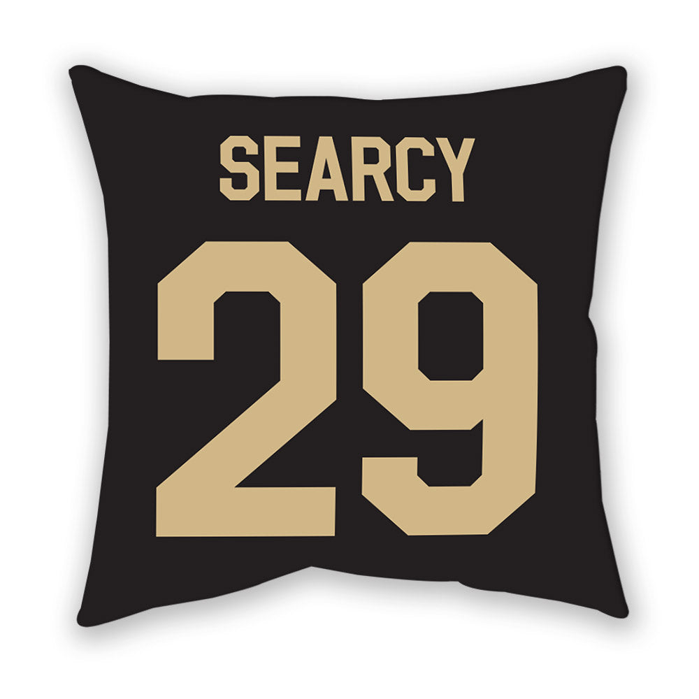 Wake Forest - NCAA Football : Jamar Searcy - Pillow-1