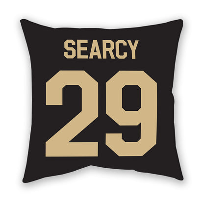 Wake Forest - NCAA Football : Jamar Searcy - Pillow-1