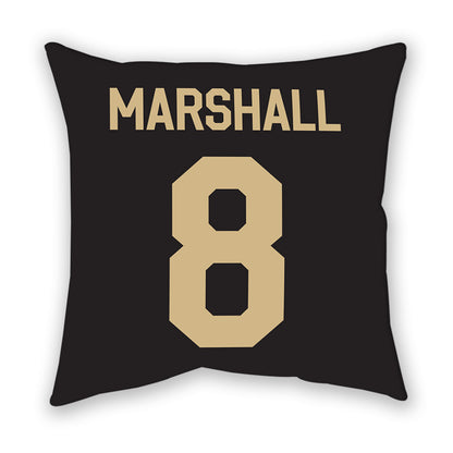 Wake Forest - NCAA Baseball : Brady Marshall - Pillow-1