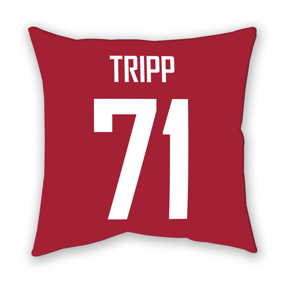 WSU - NCAA Football : Ashton Tripp - Pillow-1