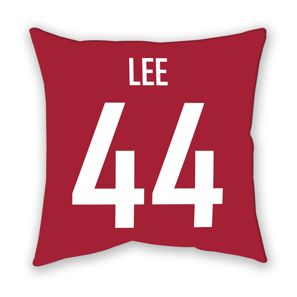 WSU - NCAA Baseball : Robert Lee - Pillow-1