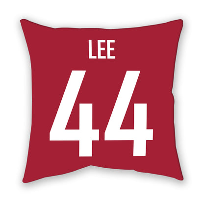 WSU - NCAA Baseball : Robert Lee - Pillow-1