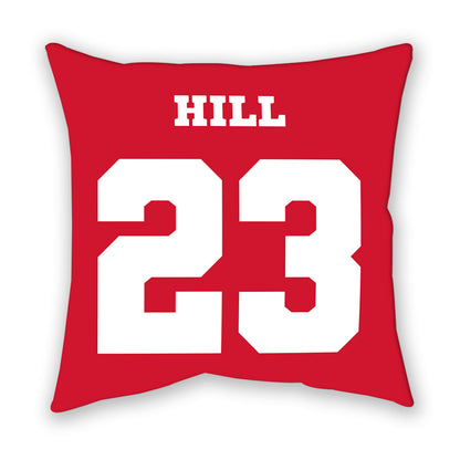 Nebraska - NCAA Football : Blye Hill - Pillow-1