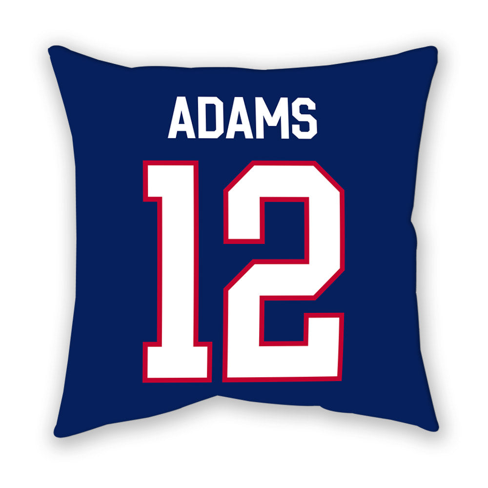 Arizona - NCAA Softball : Jalen Adams - Pillow-1