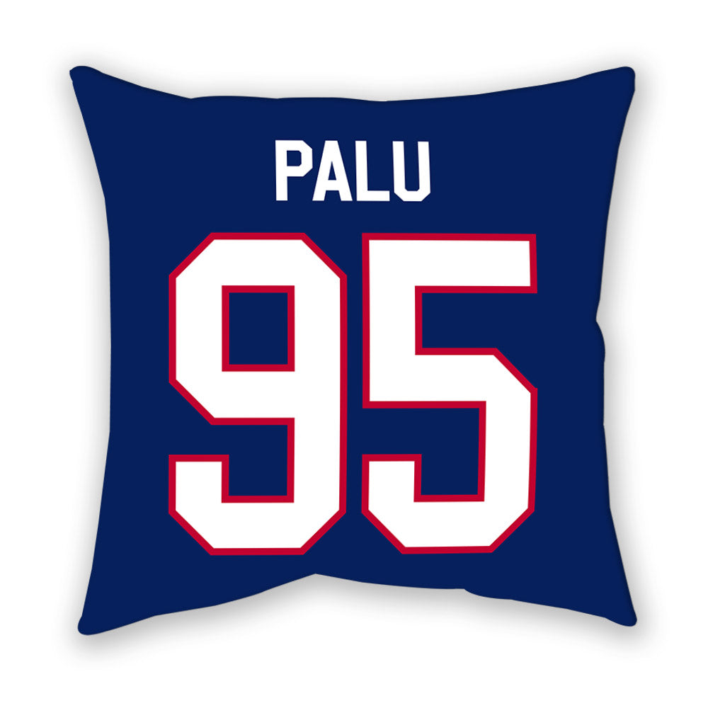 Arizona - NCAA Football : Leroy Palu - Pillow-1