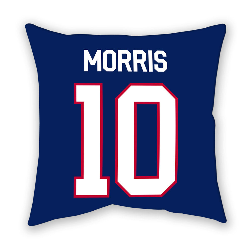 Arizona - NCAA Baseball : Patrick Morris - Pillow-1