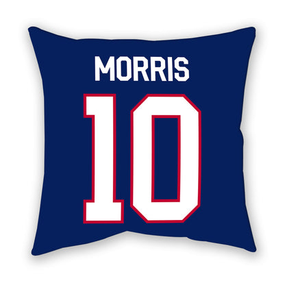 Arizona - NCAA Baseball : Patrick Morris - Pillow-1
