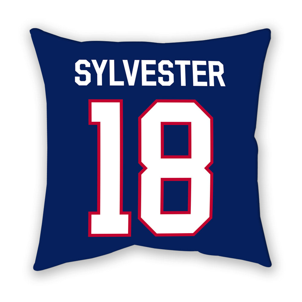 Arizona - NCAA Baseball : Beau Sylvester - Pillow-1