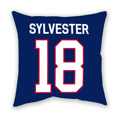 Arizona - NCAA Baseball : Beau Sylvester - Pillow-1