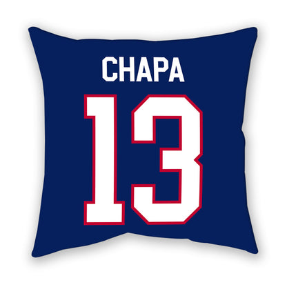 Arizona - NCAA Football : Cam Chapa - Pillow-1