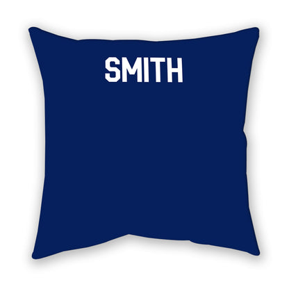 Arizona - NCAA Men's Track & Field : Antone Smith - Pillow-1
