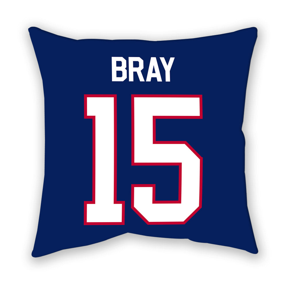 Arizona - NCAA Football : Mason Bray - Pillow-1