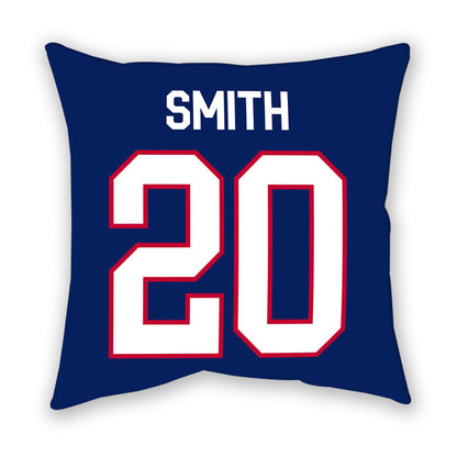 Arizona - NCAA Football : Caleb Smith - Pillow-1