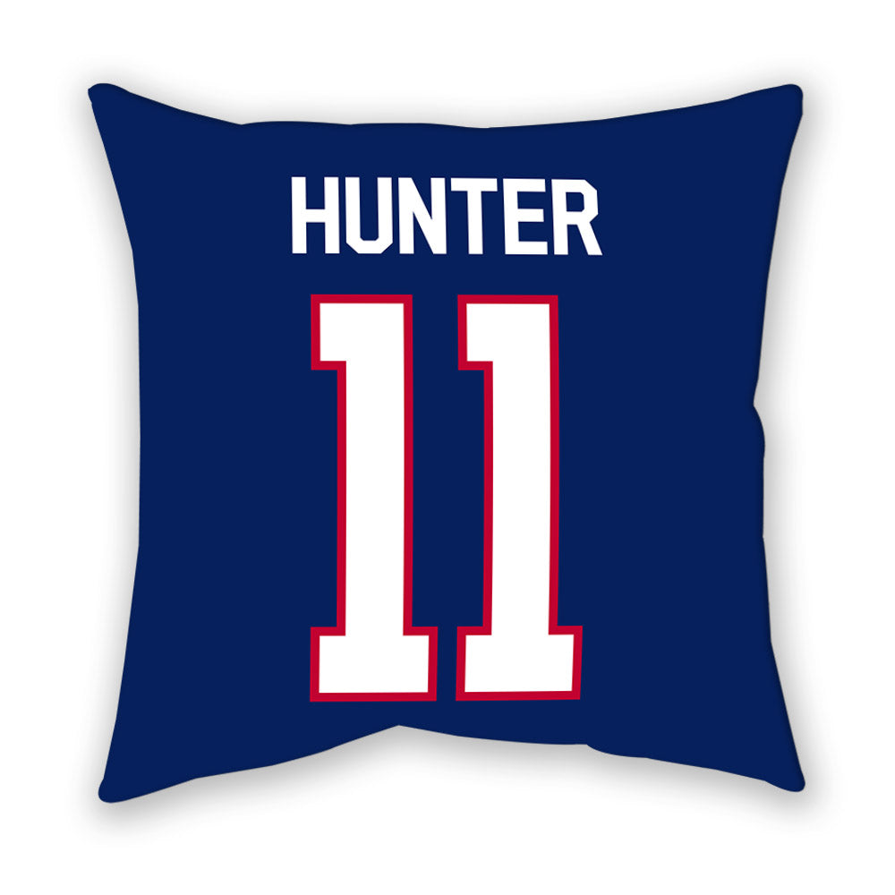 Arizona - NCAA Football : Christopher Hunter - Pillow-1