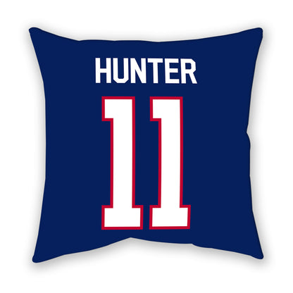 Arizona - NCAA Football : Christopher Hunter - Pillow-1