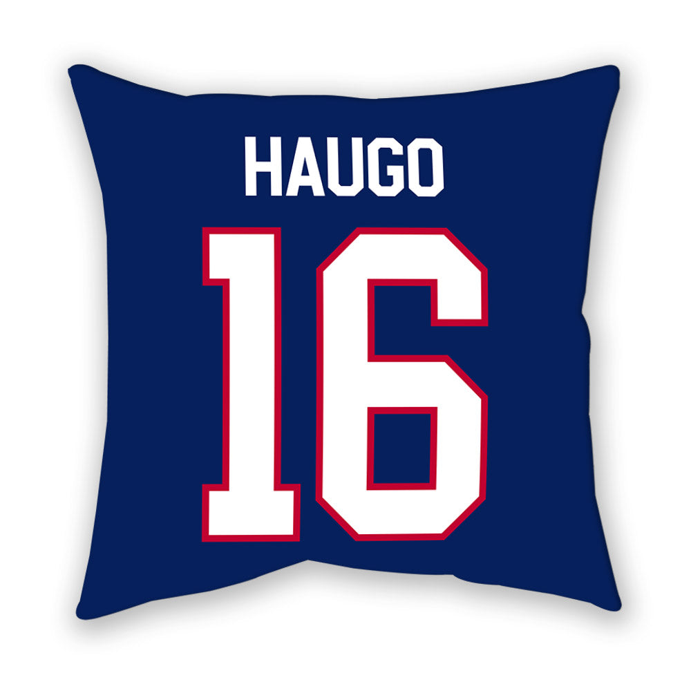 Arizona - NCAA Football : Luke Haugo - Pillow-1