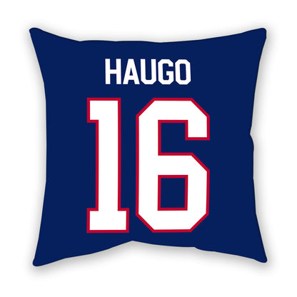 Arizona - NCAA Football : Luke Haugo - Pillow-1