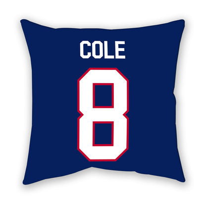 Arizona - NCAA Football : JayVion Cole - Pillow-1