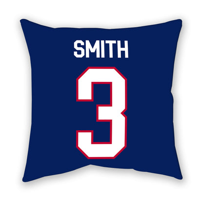Arizona - NCAA Football : Tre Smith - Pillow-1