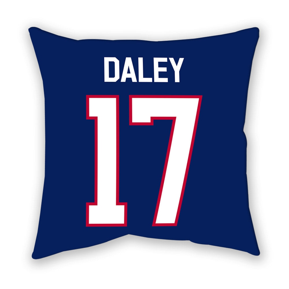 Arizona - NCAA Softball : Molli Daley - Pillow-1