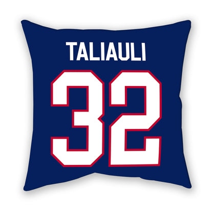 Arizona - NCAA Football : Nela Taliauli - Pillow-1