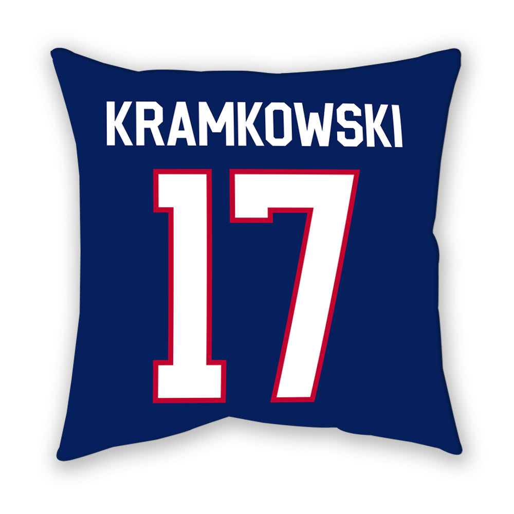 Arizona - NCAA Baseball : Owen Kramkowski - Pillow-1