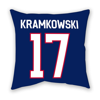 Arizona - NCAA Baseball : Owen Kramkowski - Pillow-1