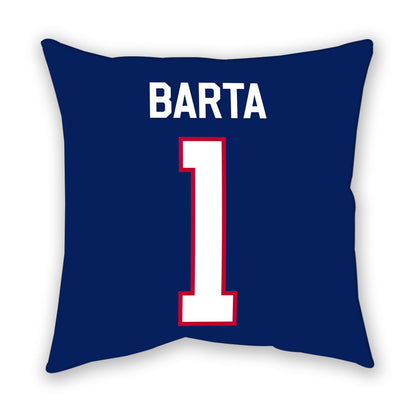 Arizona - NCAA Baseball : Sean Barta - Pillow-1