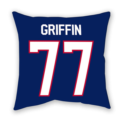 Arizona - NCAA Football : Jake Griffin - Pillow-1