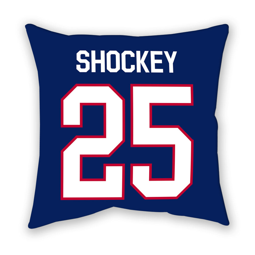 Arizona - NCAA Softball : Regan Shockey - Pillow-1