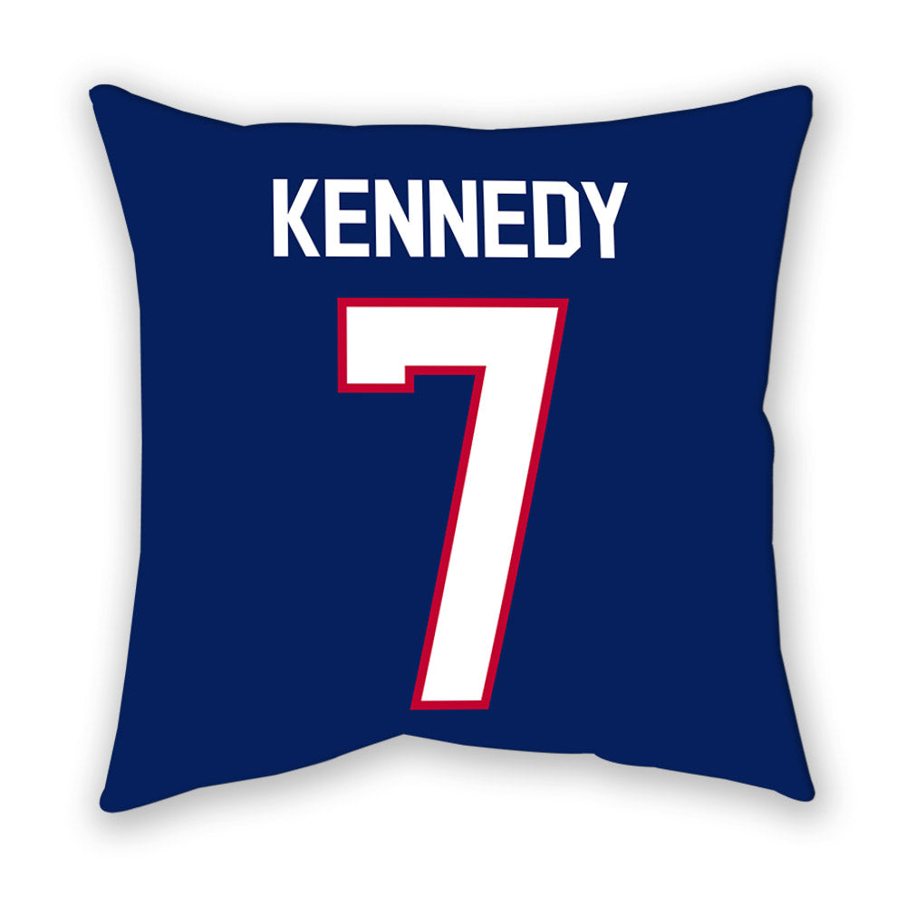 Arizona - NCAA Football : Chase Kennedy - Pillow-1