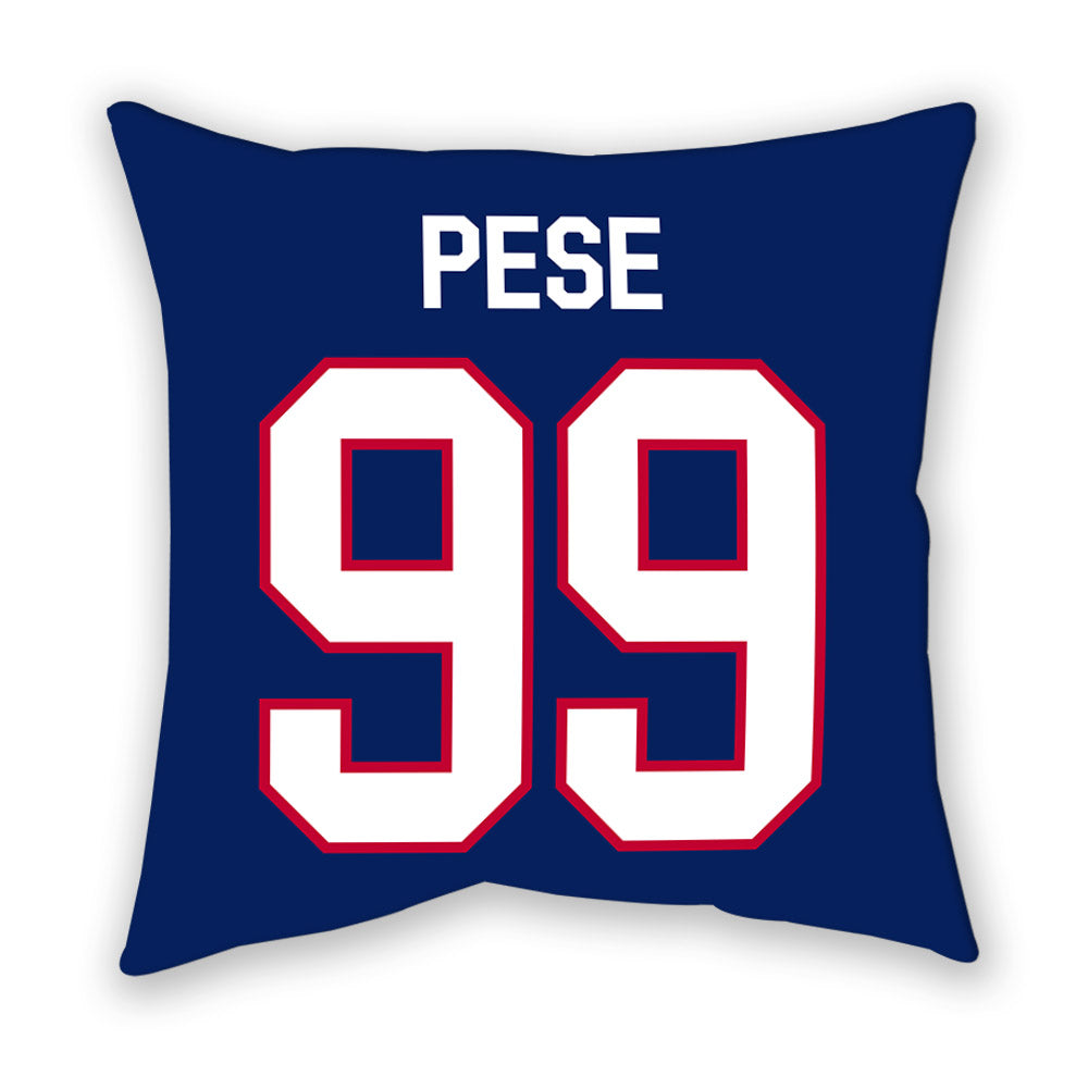 Arizona - NCAA Football : Mays Pese - Pillow-1