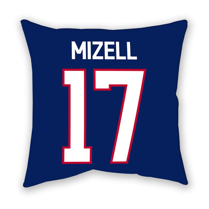 Arizona - NCAA Football : Isaiah Mizell - Pillow-1
