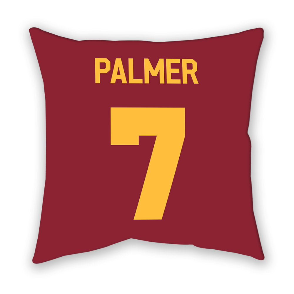 Minnesota - NCAA Men's Basketball : Malachi Palmer - Pillow-1