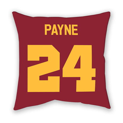 Minnesota - NCAA Football : Chance Payne - Pillow-1