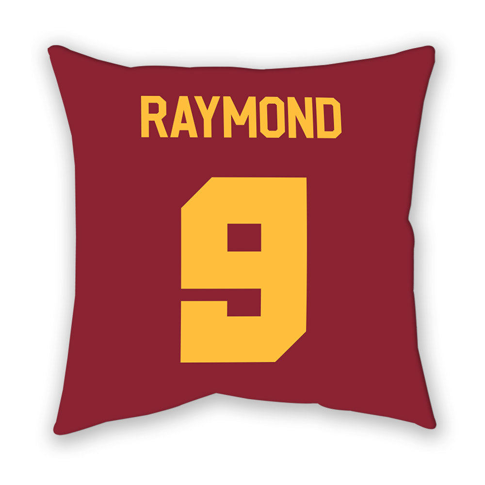 Minnesota - NCAA Softball : Carter Raymond - Pillow-1