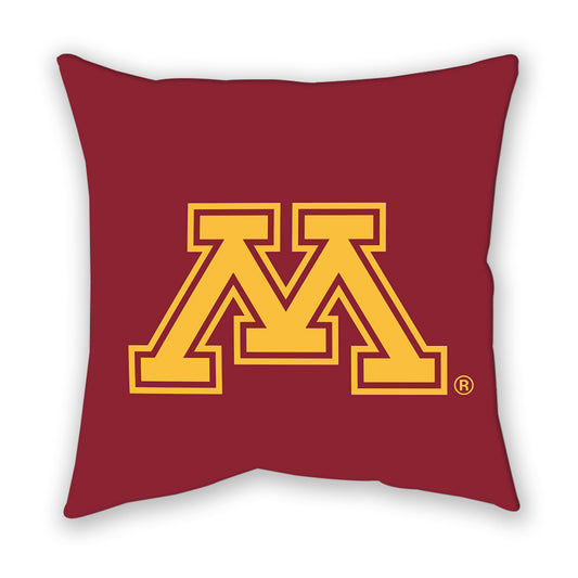 Minnesota - NCAA Football : Josiah Dozier - Pillow-0