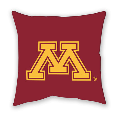 Minnesota - NCAA Wrestling : Dawson Johnson - Pillow-0
