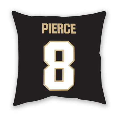 Purdue - NCAA Men's Basketball : Caden Pierce - Pillow-1