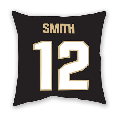 Purdue - NCAA Football : Corey Smith - Pillow-1