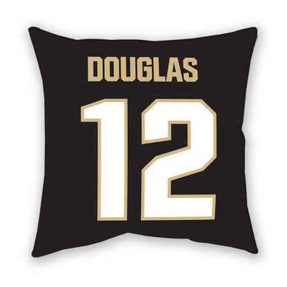 Purdue - NCAA Softball : Bella Douglas - Pillow-1