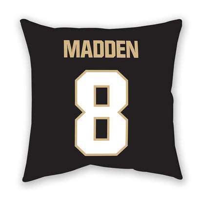 Purdue - NCAA Football : Cj Madden - Pillow-1