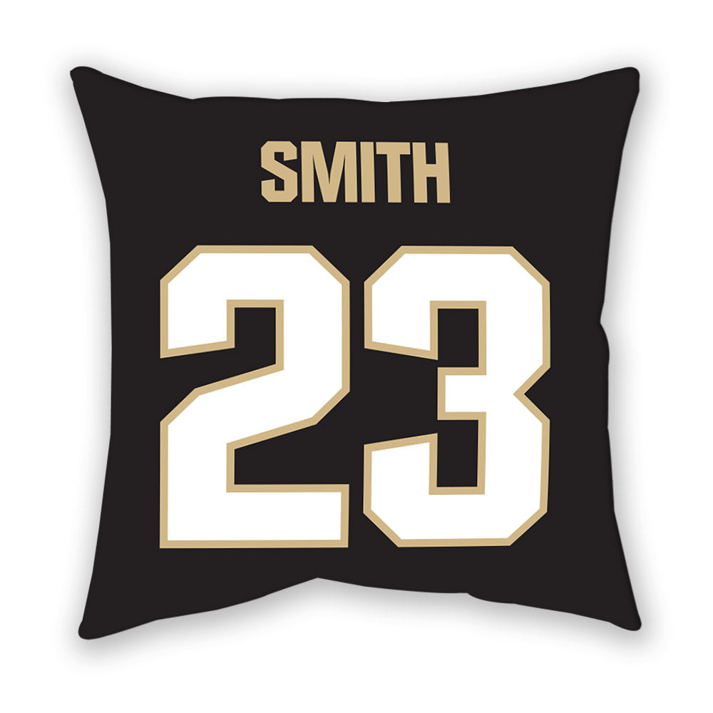 Purdue - NCAA Football : Trey Smith - Pillow-1
