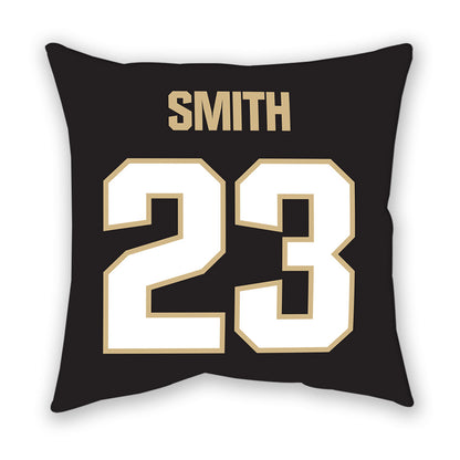 Purdue - NCAA Football : Trey Smith - Pillow-1