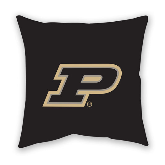 Purdue - NCAA Women's Soccer : Kayla Budish - Pillow-0