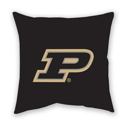 Purdue - NCAA Football : Breeon Ishmail - Pillow-0
