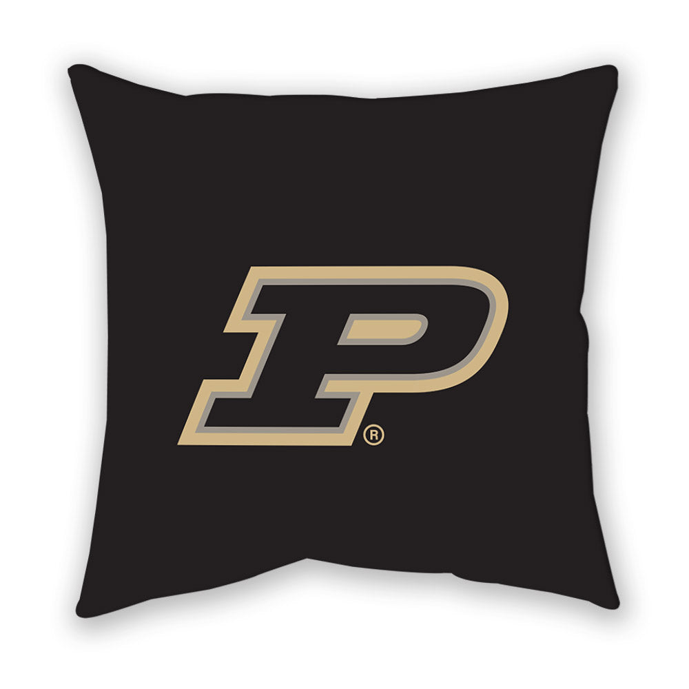 Purdue - NCAA Football : Ryan Browne - Pillow-0