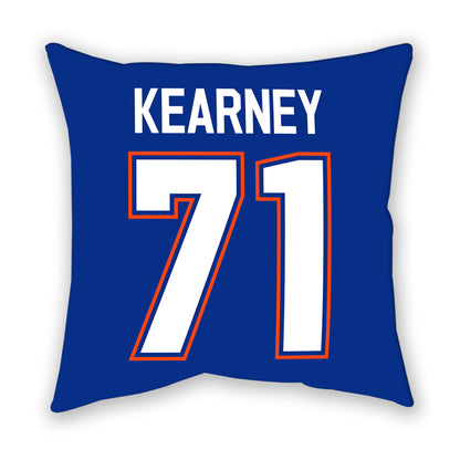 Florida - NCAA Football : Roderick Kearney - Pillow-1